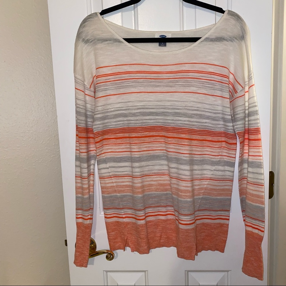 Old Navy Sweater
